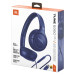 JBL Навушники JBL Tune 530C USB-C Blue (JBLT530CBLU)