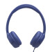 JBL Навушники JBL Tune 530C USB-C Blue (JBLT530CBLU)