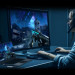 J5create Перехідник USB-C M to HDMI F 8K 60Hz LED RGB J5create (JCA157-N)