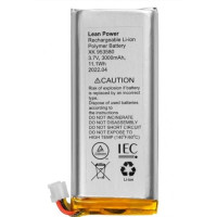 Ajax Battery for HUB 2 plus акумулятор