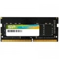 Silicon Power Модуль пам'яті для ноутбука SoDIMM DDR4 4GB 2666 MHz Silicon Power (SP004GBSFU266X02)