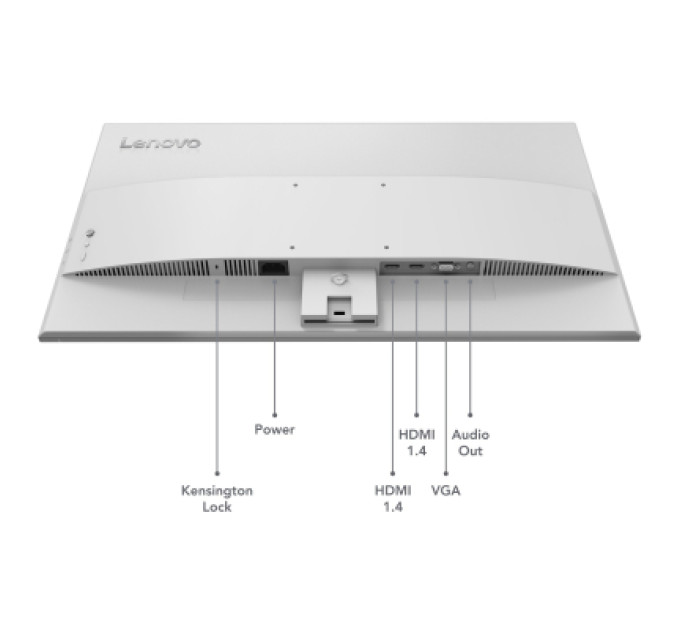 Lenovo Монітор Lenovo L27-4C (67DEKAC1UA)