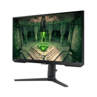 Монітор Samsung LS27BG400EIXUA