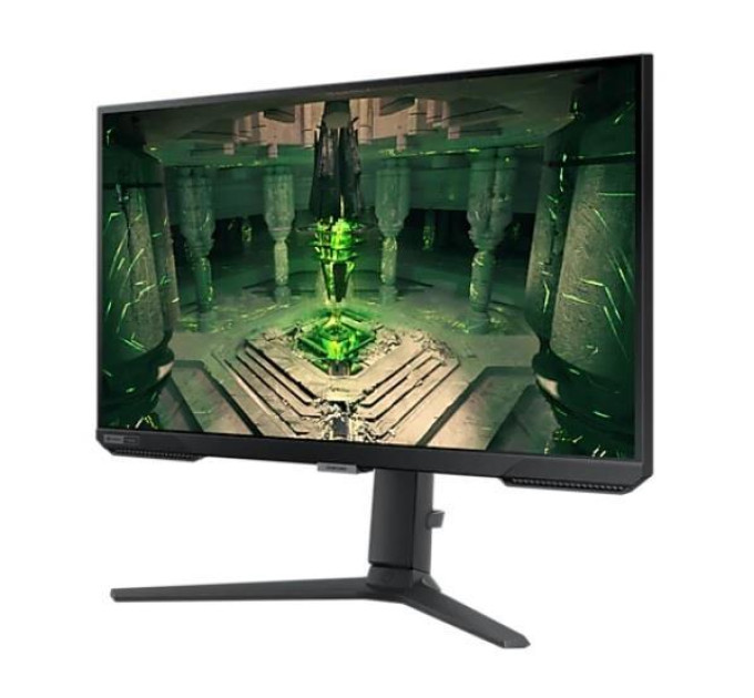 Samsung Монітор Samsung LS27BG400EIXUA