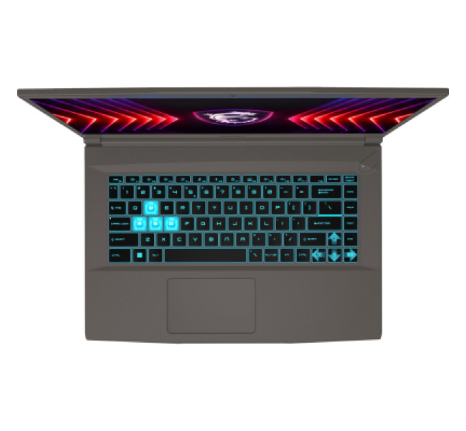 MSI Ноутбук MSI Thin 15 B13VE (B13VE-3023U)