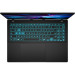 ASUS Ноутбук ASUS V16 V3607VP-RP016 (90NB16R1-M000Z0)