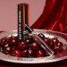 Sister's Aroma Парфумована вода Sister's Aroma Cherry Velvet Travel 10 мл (4820227785346)