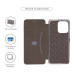 Armorstandart Чохол до мобільного телефона Armorstandart G-Case Tecno Spark Go 2 4G Black (ARM87148)