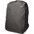 Acer Рюкзак для ноутбука Acer 15.6" URBAN GREY/GREEN (GP.BAG11.034)