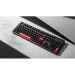 Lemokey Клавіатура Lemokey Keychron X3 Red RGB USB Black (X3-H1-UA)