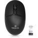 REAL-EL Мишка REAL-EL RM-335W Wireless Black (EL123200055)