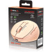 REAL-EL Мишка REAL-EL RM-370W Wireless (EL123200056)