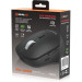 REAL-EL Мишка REAL-EL RM-380W Wireless Black (EL123200057)
