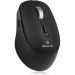 REAL-EL Мишка REAL-EL RM-380W Wireless Black (EL123200057)
