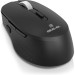 REAL-EL Мишка REAL-EL RM-380W Wireless Black (EL123200057)