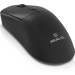 REAL-EL Мишка REAL-EL RM-317W Wireless Black (EL123200052)