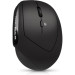 REAL-EL Мишка REAL-EL RM-490W Wireless/Bluetooth Black (EL123200058)
