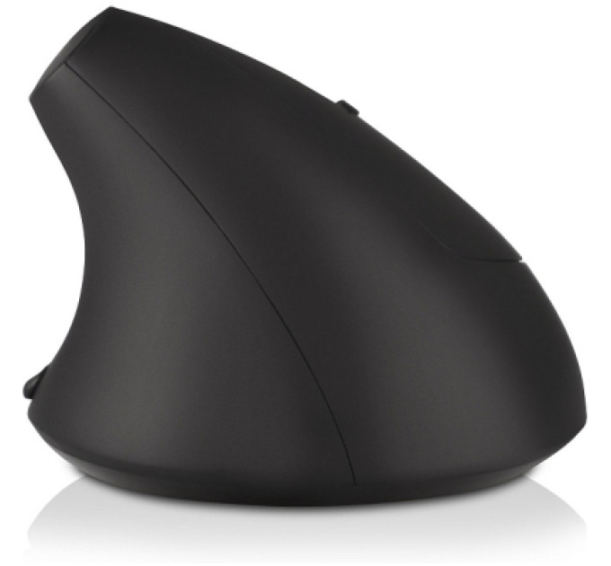 REAL-EL Мишка REAL-EL RM-490W Wireless/Bluetooth Black (EL123200058)