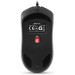 REAL-EL Мишка REAL-EL RM-515 USB Black (EL123200059)