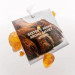 Sister's Aroma Ароматичне саше Sister's Aroma Amber 15 г (4820227785957)