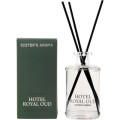 Sister's Aroma Аромадифузор Sister's Aroma Hotel Royal Oud 250 мл (4820227786084)