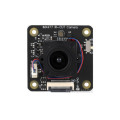 Waveshare Камера FPV Waveshare IMX477 IR-CUT 12.3MP Camera (A) Applicable for Raspberry Pi (29574)