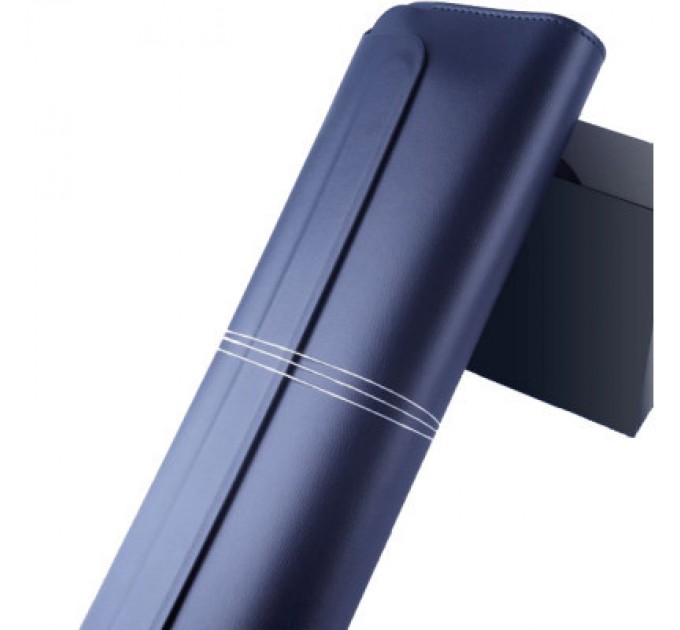 BeCover Чохол до ноутбука BeCover 11" MacBook ECO Leather Deep Blue (709684)