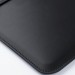 BeCover Чохол до ноутбука BeCover 12" MacBook ECO Leather Black (709687)