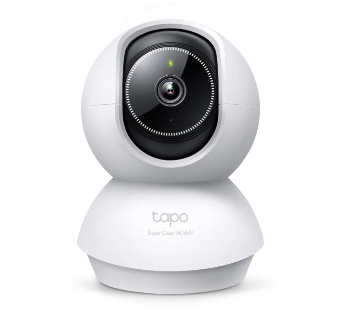 TP-Link Wi-Fi камера, Tapo C230 TP-LINK