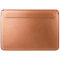 BeCover Чохол до ноутбука BeCover 12" MacBook ECO Leather Brown (709688)