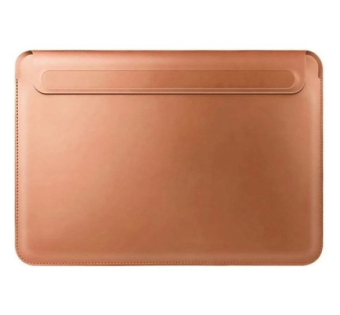 BeCover Чохол до ноутбука BeCover 12" MacBook ECO Leather Brown (709688)