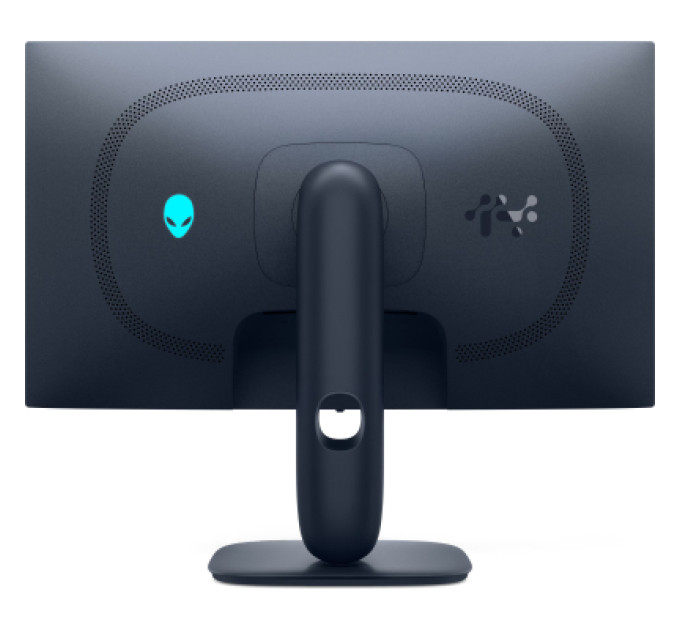 Dell Монітор Dell AW2725D (210-BRZW)