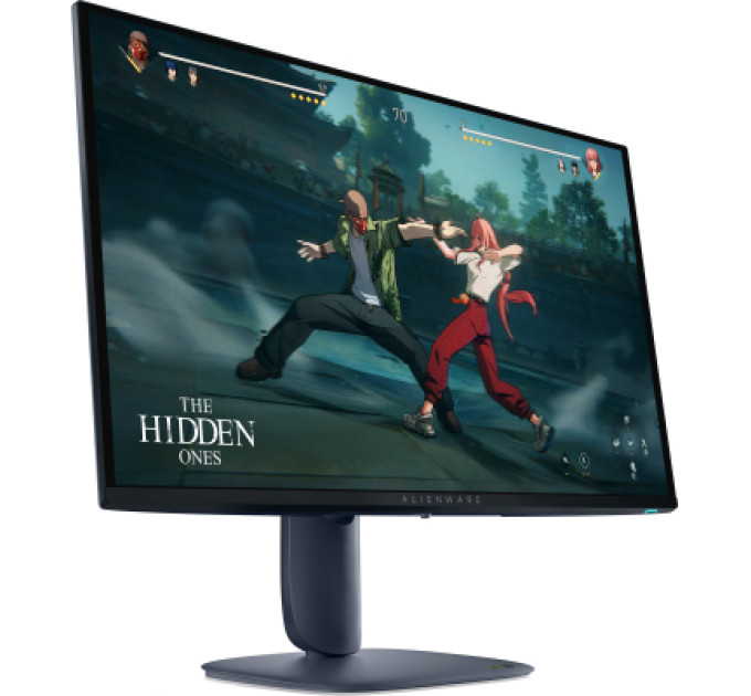 Dell Монітор Dell AW2725D (210-BRZW)