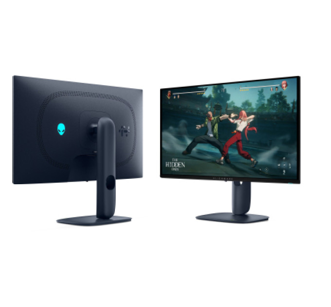 Dell Монітор Dell AW2725D (210-BRZW)