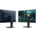 Dell Монітор Dell AW2725D (210-BRZW)