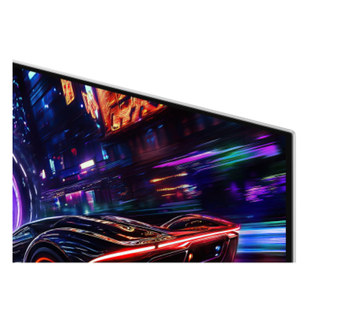 Samsung Монітор Samsung LS32FG812SIXUA