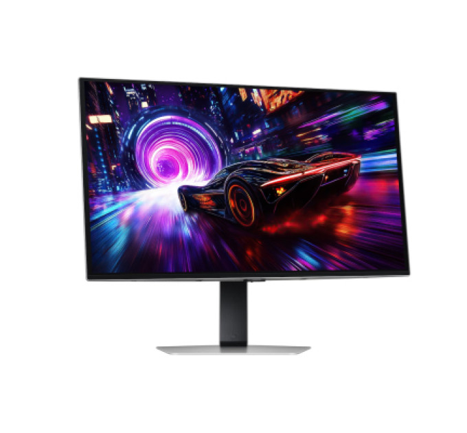 Samsung Монітор Samsung LS32FG812SIXUA
