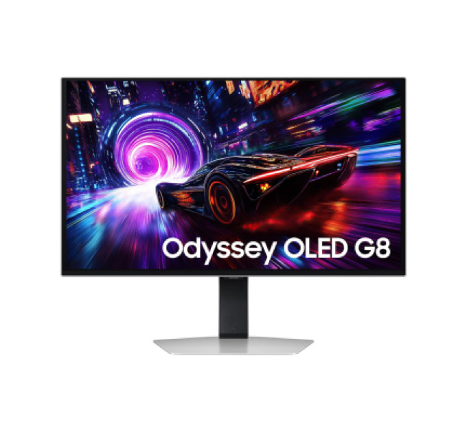Samsung Монітор Samsung LS32FG812SIXUA