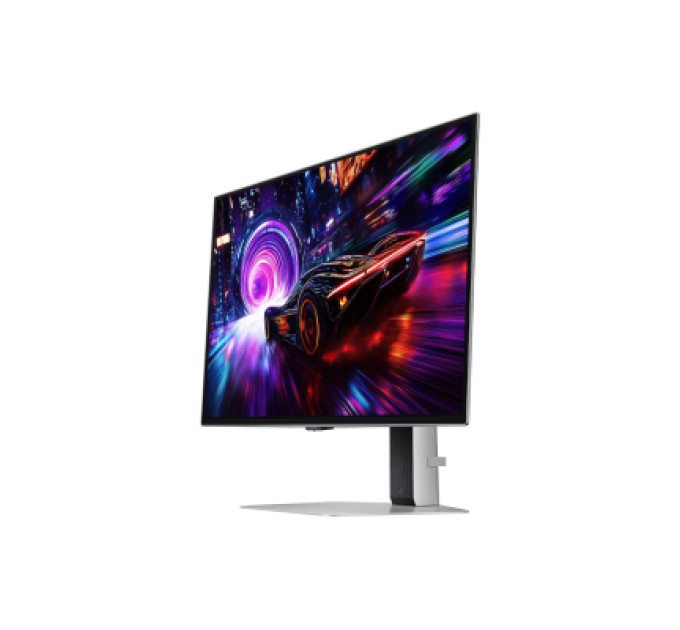 Samsung Монітор Samsung LS32FG812SIXUA