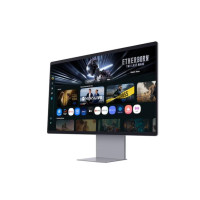 Монітор Samsung LS32FM902SZXUA