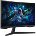 Samsung Монітор Samsung LS27CG550EIXUA