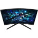 Samsung Монітор Samsung LS27CG550EIXUA