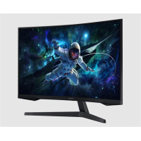 Монітор Samsung LS27CG550EIXUA