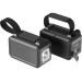 Sandberg Батарея універсальна Sandberg 40000mAh Survivor 100W, IPX4 Water resist, LED Torch, Pass-Through Charging (421-14)