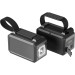 Sandberg Батарея універсальна Sandberg 40000mAh Survivor 100W, IPX4 Water resist, LED Torch, Pass-Through Charging (421-14)