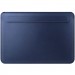 BeCover Чохол до ноутбука BeCover 12" MacBook ECO Leather Deep Blue (709689)