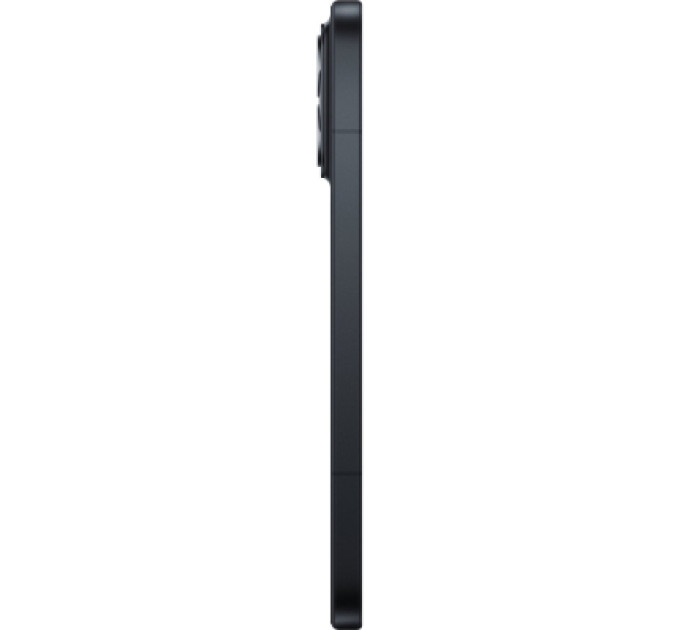 Xiaomi Мобільний телефон Xiaomi Poco F8 Ultra 12/256GB Black (1179967)
