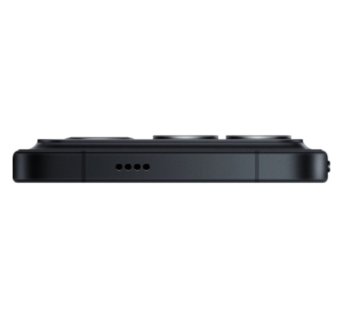 Xiaomi Мобільний телефон Xiaomi Poco F8 Ultra 12/256GB Black (1179967)