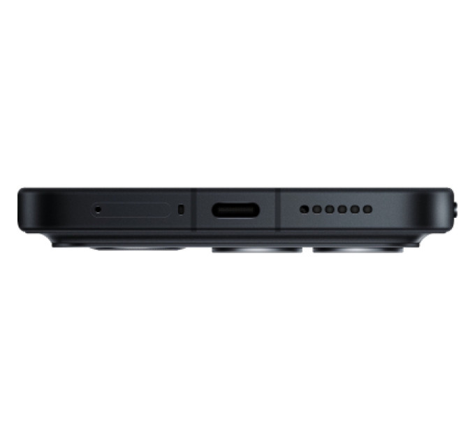 Xiaomi Мобільний телефон Xiaomi Poco F8 Ultra 12/256GB Black (1179967)