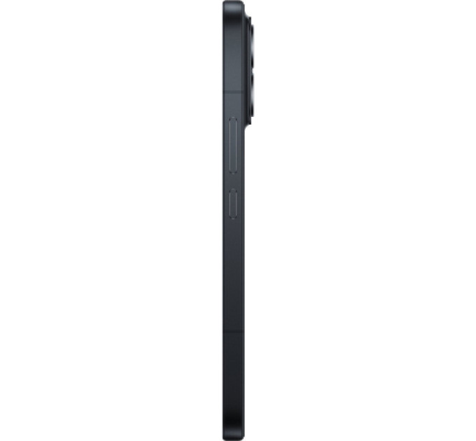 Xiaomi Мобільний телефон Xiaomi Poco F8 Ultra 12/256GB Black (1179967)